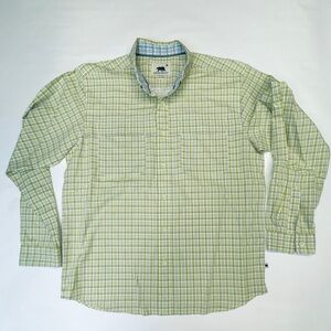 DAKOTA GRIZZLY XL CASUAL BUTTON DOWN